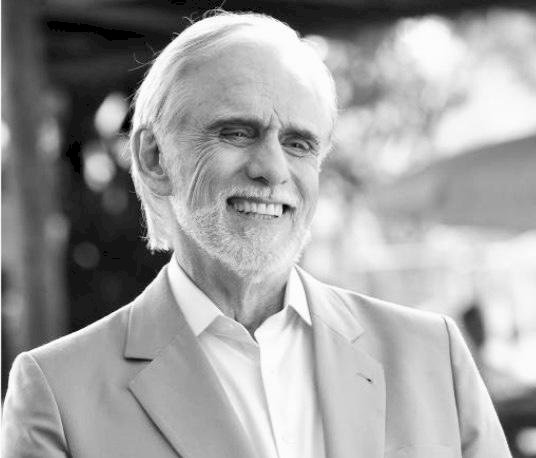 Morreu aos 91 anos o ator Francisco Cuoco