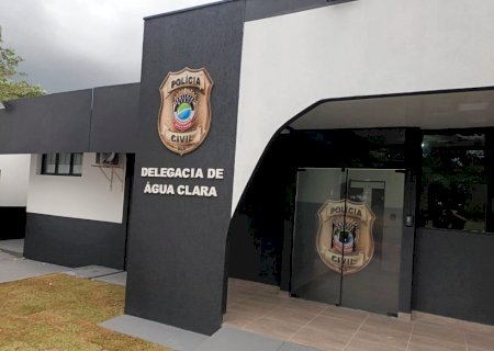 Polícia Civil prende homem por cárcere privado e violência doméstica