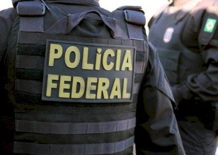 PF deflagra operação contra rede de falsificação de diplomas e exercício ilegal de profissões