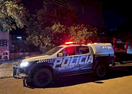 Filha encontra mãe morta a facadas e companheiro é principal suspeito