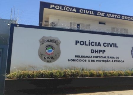 PCMS participa de operação nacional de enfrentamento ao crime organizado
