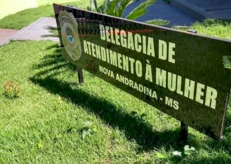 Ex invade residência, agride mulher e foge antes da chegada da polícia em Nova Andradina