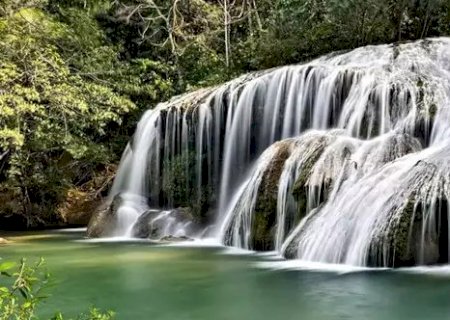 Adolescente morre afogado durante excursão escolar em cachoeira de Bonito