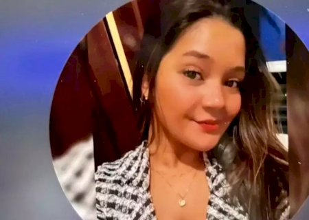 Porteira de 23 anos morre ao bater motocicleta em caçamba