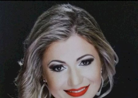 Ivinhema Nota de falecimento