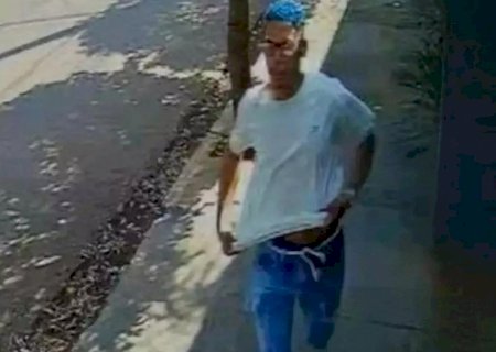 Suspeito de assassinato de jovem morre em troca de tiros com a PM