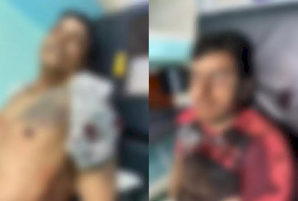 Ladrão morto em confronto na fronteira já havia sido preso com submetralhadora