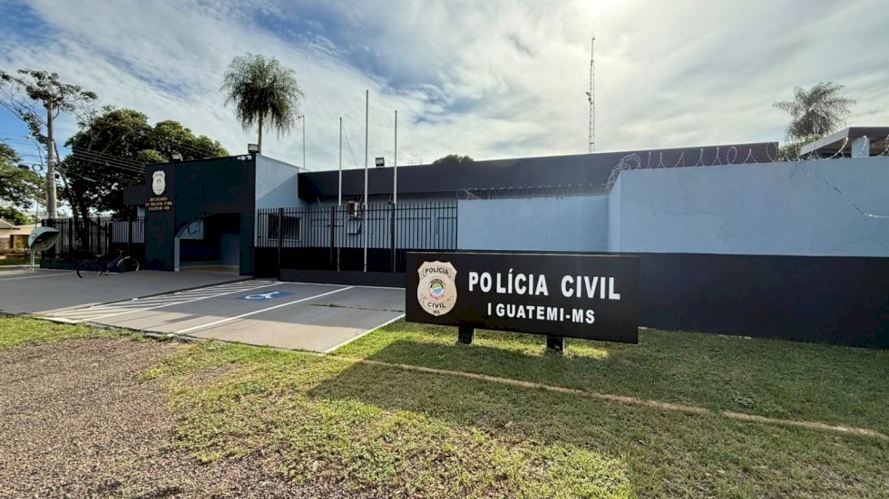 Polícias Civil e Militar prendem casal por aplicar golpes do PIX