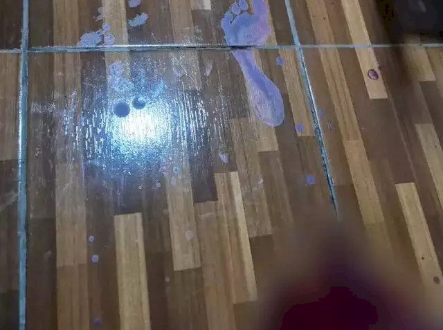 Homem mata irmã com golpe de faca durante bebedeira em Naviraí