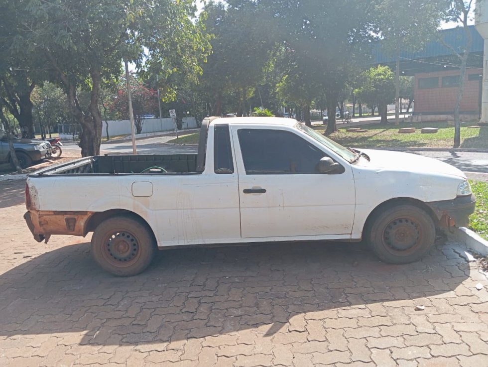 Polícia Militar prende condutor por embriaguez ao volante em Nova Andradina