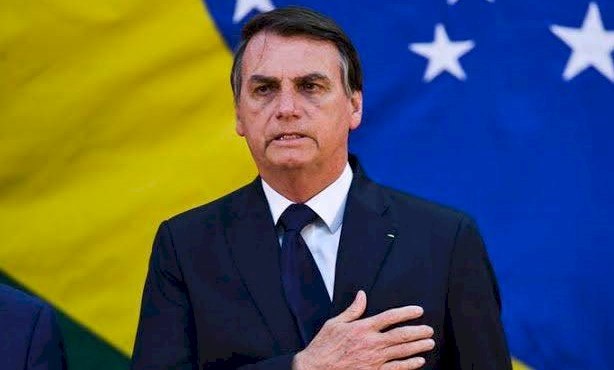 Jair Bolsonaro é alvo de operação da Polícia Federal e passará a usar tornozeleira eletrônica