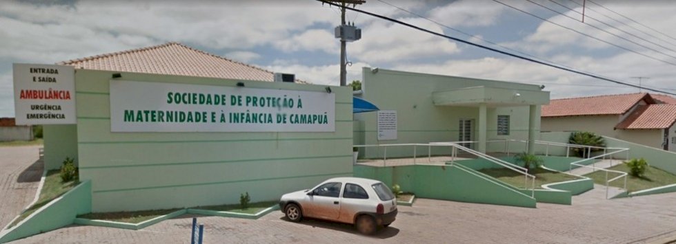 Pai é preso suspeito de matar e estuprar bebê de 1 ano horas após ela deixar hospital em MS