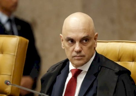 STF: Alexandre de Moraes decide validar decreto do IOF