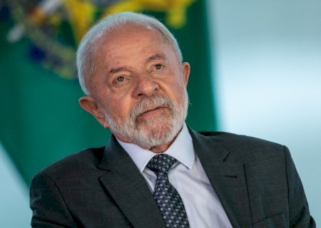 Lula alega 'contrariedade ao interesse público' e inconstitucionalidade ao vetar projeto que aumenta o número de deputados