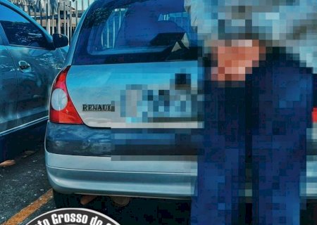 Polícia Civil prende padrasto acusado de agressão e abuso sexual contra enteada de 4 anos