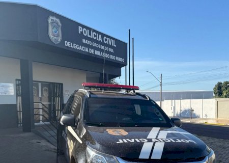 Polícia Civil prende suspeita de homicídio