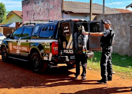 Polícia Civil identifica e prende apontados por crime de tortura com indícios de ligação a facção
