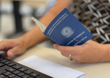 Taxa de desemprego atinge 5,8% no trimestre encerrado em junho, menor nível da série histórica