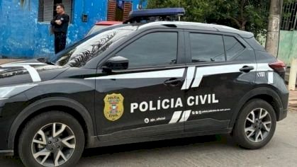 Adolescente é preso por realizar ataque a escola no Rio Grande do Sul
