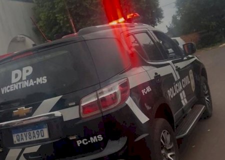 Polícia Civil indicia mulher por enganar idosos e aplicar golpe de mais de R$ 30 mil em Vicentina