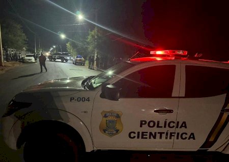Nova Andradina: Polícia confirma que corpo encontrado é de menino de 11 anos que estava desaparecido