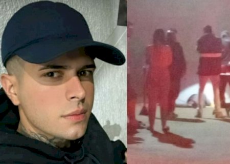 Jovem que morreu alvejado por 15 tiros, família decide doar os órgãos