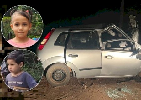 Sobreviventes de grave acidente em Taquarussu estão hospitalizados em Nova Andradina, Dourados e Campo Grande