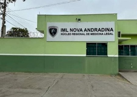 Nova Andradina -  Durante fuga custodiado toma arma de policial e efetua disparo em via pública