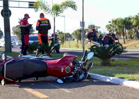 Morre militar reformado atropelado em ciclovia