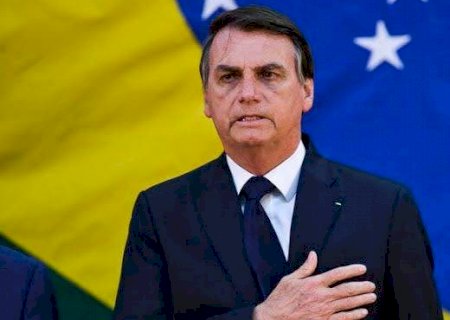 Jair Bolsonaro é alvo de operação da Polícia Federal e passará a usar tornozeleira eletrônica