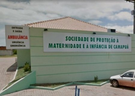 Pai é preso suspeito de matar e estuprar bebê de 1 ano horas após ela deixar hospital em MS