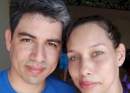 Casal do MS morre após capotagem em rodovia de São Paulo