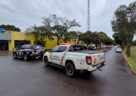 Ciclista de 35 anos morre atropelada por caminhão a caminho do trabalho