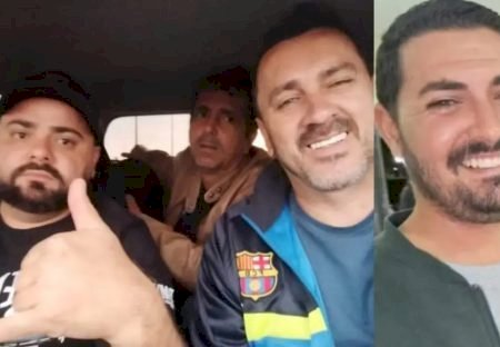 Desaparecidos em Icaraíma: “Informações apontam para um contexto de homicídio”, diz delegado