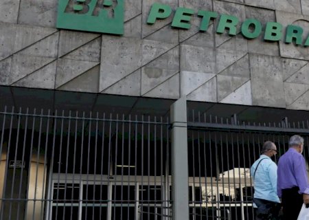 Petrobrás registrou lucro de mais de 26 bilhões no trimestre de 2025