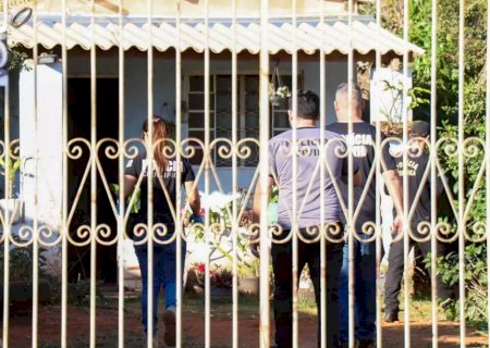 Homem é morto com 10 tiros de pistola por falsos políciais