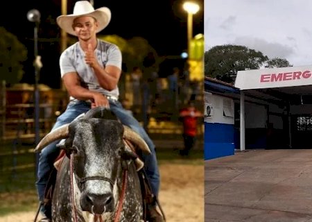 Trabalhador rural morre após ser atacado por touro
