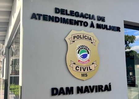 Polícia Civil prende homem em flagrante por armazenamento de pornografia infantil em Naviraí