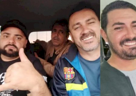 Quatro homens desaparecem após irem cobrar uma suposta dívida da venda de uma propriedade rural
