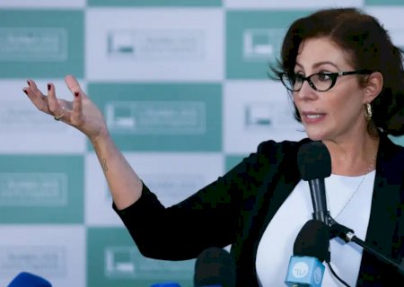 Nunes vota por absolvição, mas maioria do STF condena Carla Zambelli