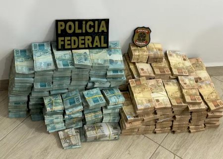 Prefeito de São Bernardo é afastado do cargo após operação da PF sobre esquema de corrupção; R$ 14 milhões foram encontrados com servidor