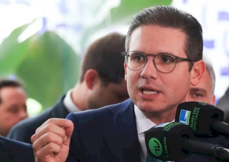 Motta envia pedido de afastamento de 15 deputados após motim na Câmara