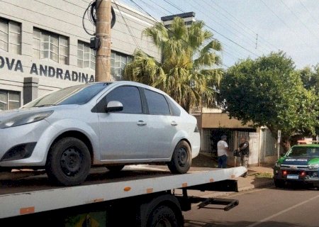 Mulher é presa pela PMA com mais de 214 quilos de drogas na região de Nova Andradina