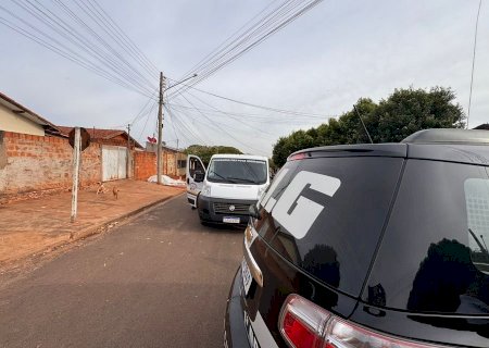 Polícia investiga morte de homem em situação de rua em Nova Andradina; ele teria sido assassinado durante uma briga