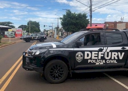 Polícia Civil indicia mulher e genro por falsa comunicação de crime
