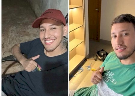 Jovem morre após sofrer acidente de moto em cidade no MS