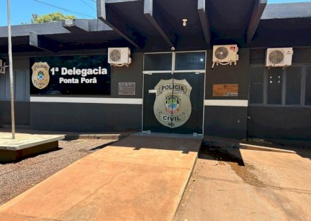 Polícia Civil prende dois ciganos por falsidade ideológica