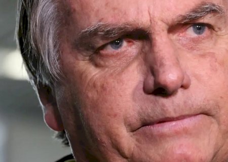 STF condena Bolsonaro a 27 anos e três meses de prisão