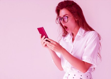 Moradora de Nova Andradina perde 50 mil após cair em golpe de falso bilhete premiado