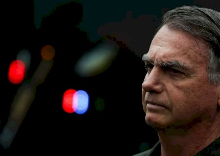 Bolsonaro é condenado a pagar R$ 1 mi em indenização por racismo